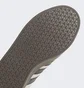 Кроссовки мужские Adidas Vl Court Lifestyle Skateboarding Suede Shoes Grey Hq1802