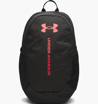 Рюкзак унісекс Under Armour Hustle Lite Black 6000399-002