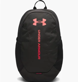 Рюкзак унісекс Under Armour Hustle Lite Black 6000399-002