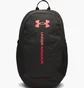 Рюкзак унісекс Under Armour Hustle Lite Black 6000399-002