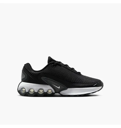 Кроссовки детские Nike Air Max Dn Black FB8987-007