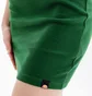 Платье женское Ellesse Dolly Dress Green SGR17955-503