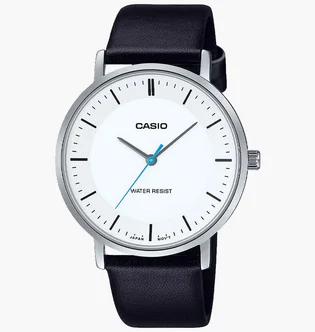 Часы мужские Casio General Collection MTP-VT04L-7E