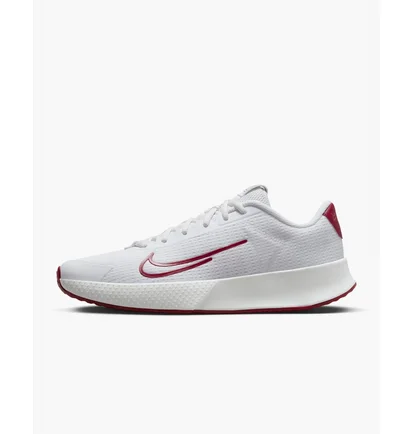 Кросівки чоловічі Nike Court Vapor Lite 2 Hard Court Tennis Shoes White DV2018-102