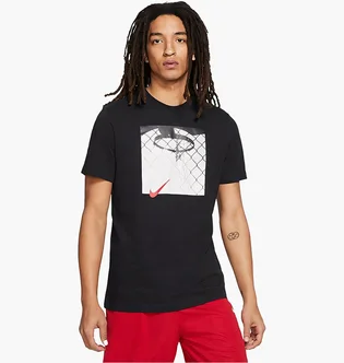 Футболка мужская Nike Hbr Photo Black DD0769-010