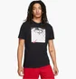 Футболка мужская Nike Hbr Photo Black DD0769-010