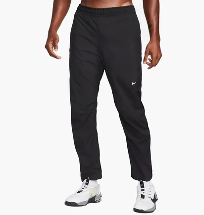 Штани чоловічі Nike Dri-Fit Adv A.P.S. MenS Woven Fitness Pants Black DQ4822-010