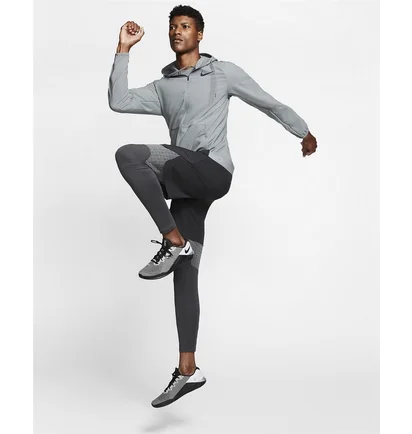 Куртка чоловіча Nike Flex Grey CK1909-084