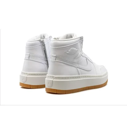 Кросівки жіночі Air Jordan W 1 Elevate High Se White FB9894-100