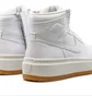 Кросівки жіночі Air Jordan W 1 Elevate High Se White FB9894-100