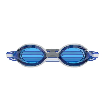 Окуляри для плавання дитячі Speedo Vanquisher 3.0 Blue/White 8-00475210729