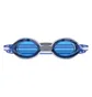 Окуляри для плавання дитячі Speedo Vanquisher 3.0 Blue/White 8-00475210729