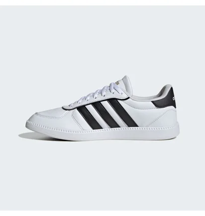 Кроссовки женские Adidas Breaknet Sleek White IH5426