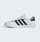 Кроссовки женские Adidas Breaknet Sleek White IH5426