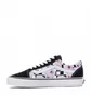 Кеди жіночі Vans Old Skool Black VN0007NTBM8