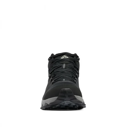 Ботинки мужские Columbia Peakfreak Ii Mid Outdry Black 2005091010