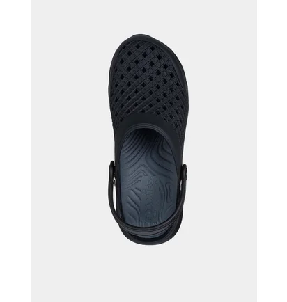 Сандали мужские Skechers Go Walk 7 - Ambition Black 243283-BBK