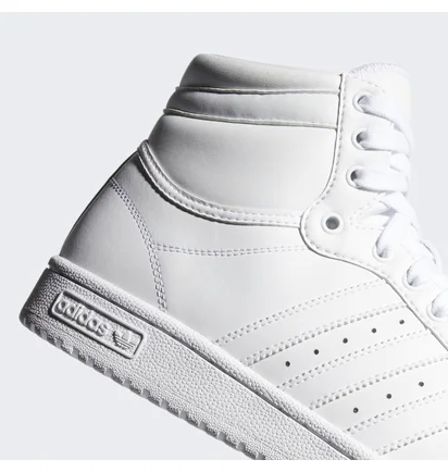 Кросівки унісекс Adidas Top Ten White FV6131
