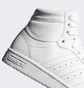 Кросівки унісекс Adidas Top Ten White FV6131