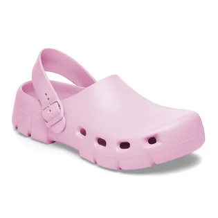 Тапочки женские BIRKENSTOCK Birki Flow Eva Fondant Pink 1027702