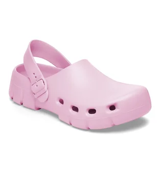 Тапочки жіночі BIRKENSTOCK Birki Flow Eva Fondant Pink 1027702