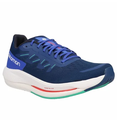 Кросівки чоловічі Salomon Spectur Running Shoes Blue L41589900