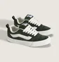 Кросівки унісекс Vans Knu Skool Black VN000D22EMU