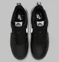 Кроссовки мужские Nike Air Force 1 07 Lv8 Ut Black Dx8967-001