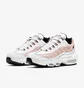 Кросівки жіночі Nike Air Max 95 White CV8828-100