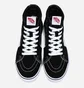 Кеды женские Vans Sk8-Hi Black VD5IB8C