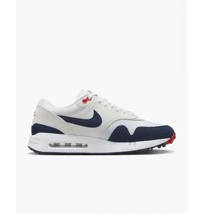 Кросівки чоловічі Nike Air Max 1 ’86 Og G Beige DV1403-001