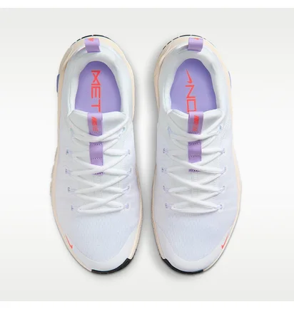 Кросівки жіночі Nike Free Metcon 6 White FJ7126-114