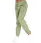 Штаны женские Nike Air Jogger Green DQ6563-334