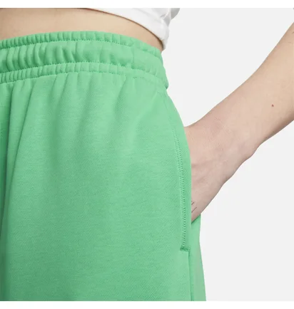 Штаны женские Nike Nsw Ft Os Hr Jogger Sw Green FJ4922-363