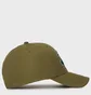 Кепка унисекс 47 brand Notre Dame Fighting Irish Olive MVPSP1100WBP-SW