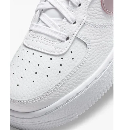 Кроссовки детские Nike Air Force 1 White CT3839-104
