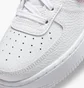 Кроссовки детские Nike Air Force 1 White CT3839-104