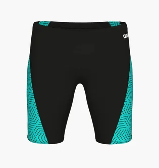 Плавки чоловічі Arena Black 011889-580