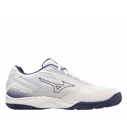 Кросівки чоловічі Mizuno Cyclone Speed 4 White V1GA238043