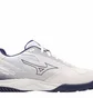 Кросівки чоловічі Mizuno Cyclone Speed 4 White V1GA238043