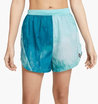 Шорты женские Nike Dri-Fit Repel Light Blue DX1021-085