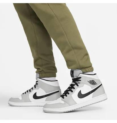 Штаны мужские Air Jordan Essentials Green DA9820-222