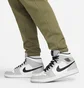 Штаны мужские Air Jordan Essentials Green DA9820-222