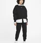Штани жіночі Nike W Nsw Style Flc Hr Pant Std Black Dq5688-010
