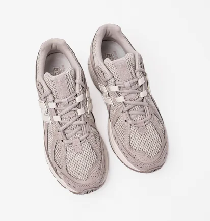 Кроссовки унисекс New Balance 1906R Grey M1906RGR