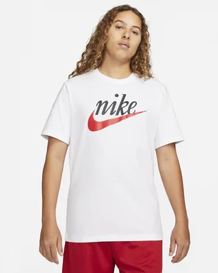 Футболка мужская Nike Futura 2 Tee White Dz3279-100