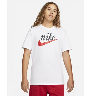 Футболка мужская Nike Futura 2 Tee White Dz3279-100