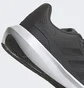 Кроссовки мужские Adidas Runfalcon Wide 3 Running Shoes Grey HP6648