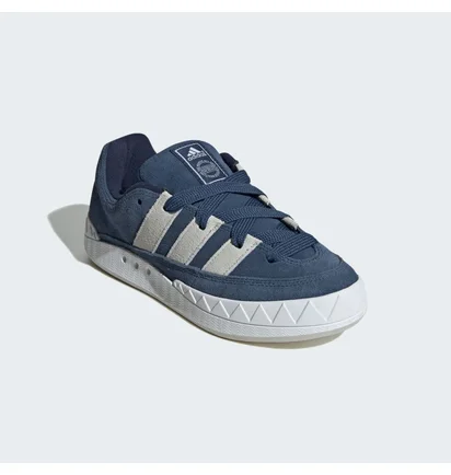Кросівки унісекс Adidas Adimatic Shoes Blue IF8794