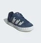 Кросівки унісекс Adidas Adimatic Shoes Blue IF8794